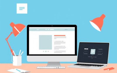 Aide à la création de site internet à Avignon : quelles sont les meilleures options ? 💡