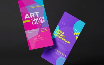 Création Flyer Avignon : 10 Astuces Pro pour un Design Qui Marque les Esprits 🚀