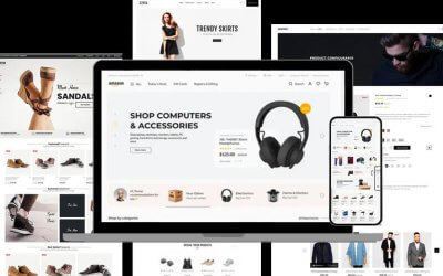 Site vitrine ou site e-commerce : Ce que les entreprises à Avignon doivent savoir avant de se lancer