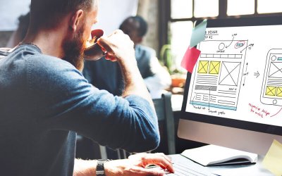 Pourquoi faut-il déléguer la création de son site internet à Avignon à un webdesigner ?
