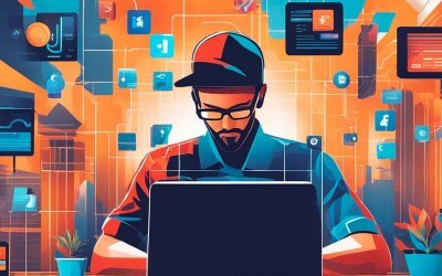 Comment La Création D&rsquo;un Site Internet à Avignon Redéfinit-elle Votre Présence En Ligne ?