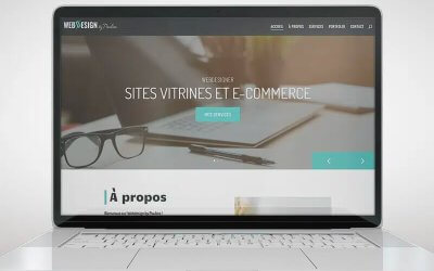 Votre guide complet pour un site vitrine réussi à Avignon