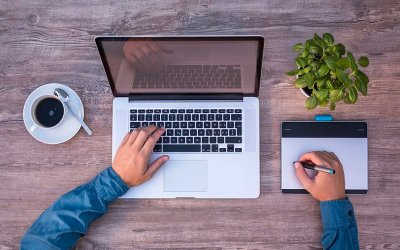 Pourquoi choisir un freelance pour la création de votre site internet à Avignon ? 🤝