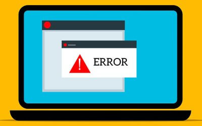 Les erreurs à éviter lors de la création de votre site internet à Avignon 🚨