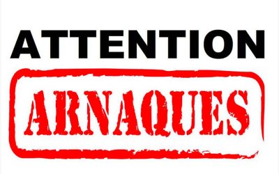 Création site Internet de plombier à Avignon : comment ne pas se faire arnaquer ?